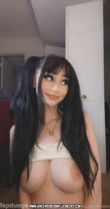 Hexmami Alt Girl Nudes Bisexual Curvy Body Onlyfans Female