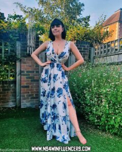 Soheila Clifford British Actress Bisexual Huge Tits